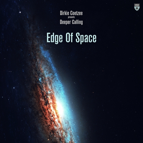 Dirkie Coetzee & Deeper Calling - Edge of Space [MM14580]